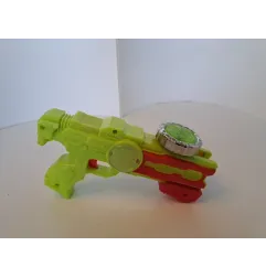 Pistola Lancia Trottola
