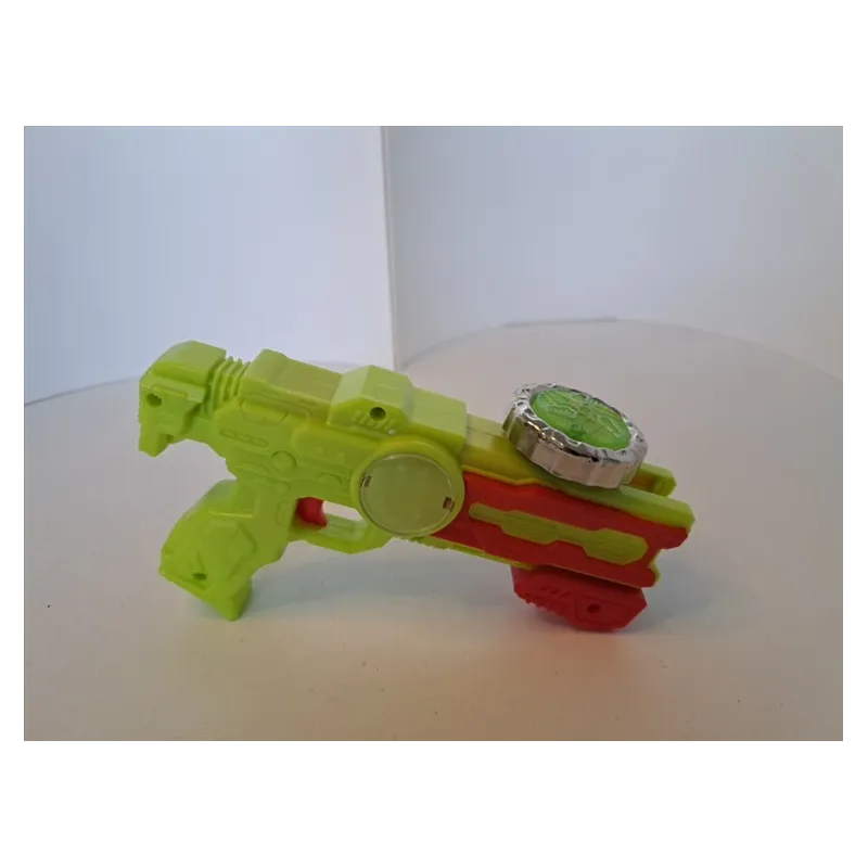 Pistola Lancia Trottola