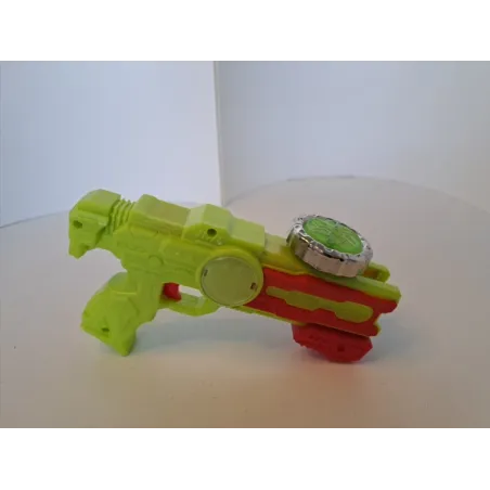 Pistola Lancia Trottola
