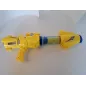Pistola Sparapalline Gialla