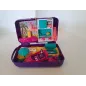 Polly Pocket Zainetto Dell'estate a Tema Mare