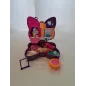 Polly Pocket Farfalla Tema Giochi Olimpici