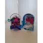 Polly Pocket Casetta Di Montagna