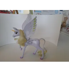 Unicorno Bianco