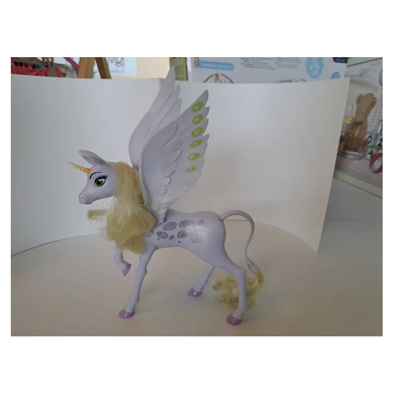 Unicorno Bianco