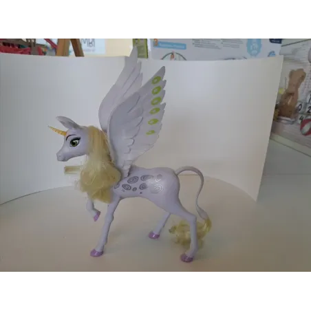 Unicorno Bianco