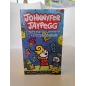 Libro Fumettogame Jonnyfer Jaypegg E Il Tesoro Degli Alieni Commestibili