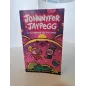 Libro Fumettogame Jonnyfer Jaypegg e Il Problema Dei Tre Corgi