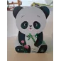 Puzzle Djeco Panda 24 Pz