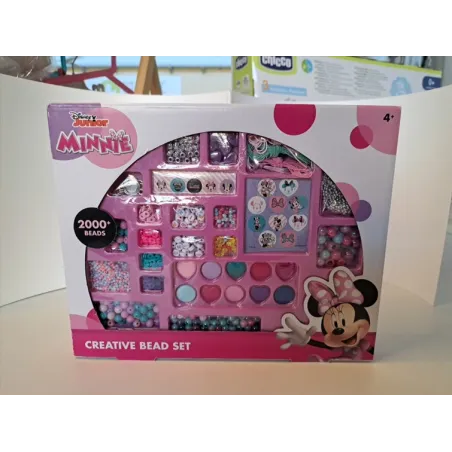 Gioco Creative Set Per Fare I Braccialetti E Le Collane