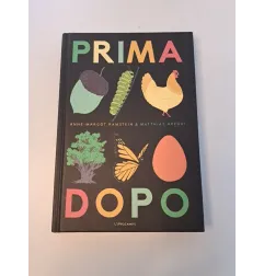 Libro Prima E Dopo
