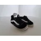 Scarpe Vans Neonato Nere