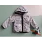 Giubbino Antipioggia / Vento Chicco Dinosauri 6 M