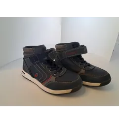 Scarpe Alte Lunberjack N 35