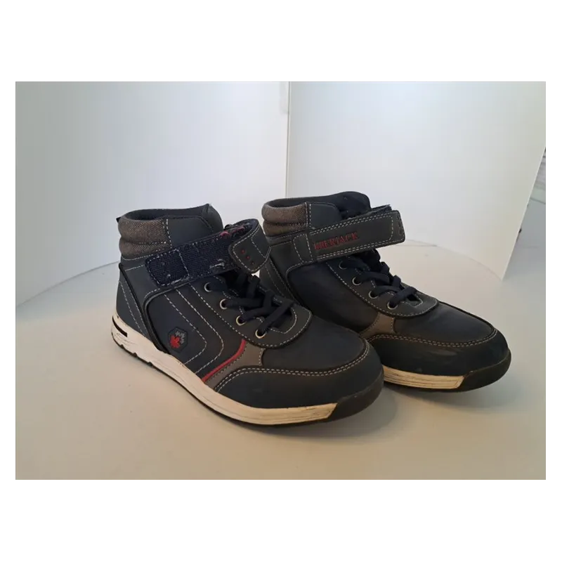 Scarpe Alte Lunberjack N 35
