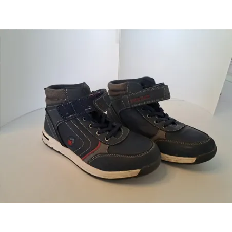 Scarpe Alte Lunberjack N 35