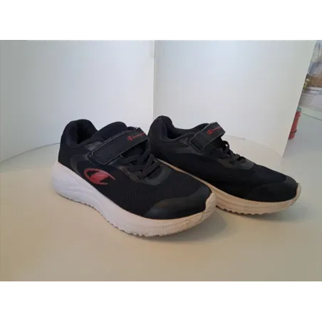 Scarpe Champion Blu N 35