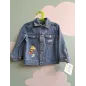 Giubbino Jeans Cars 2/3 A