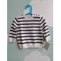 Maglioncino In Cotone Petit Bateau 24 M