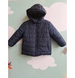 Piumino Blu Losan 3 A