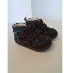 Scarpe Kickers N 21