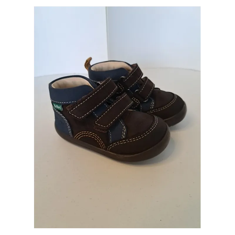 Scarpe Kickers N 21