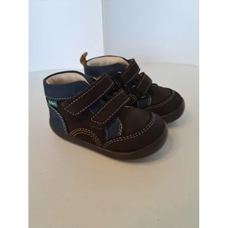 Scarpe Kickers N 21