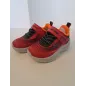 Scarpe Skechers Rosse N 21