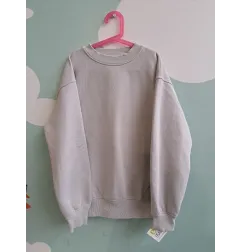 Felpa Ghiaccio Zara 13 A