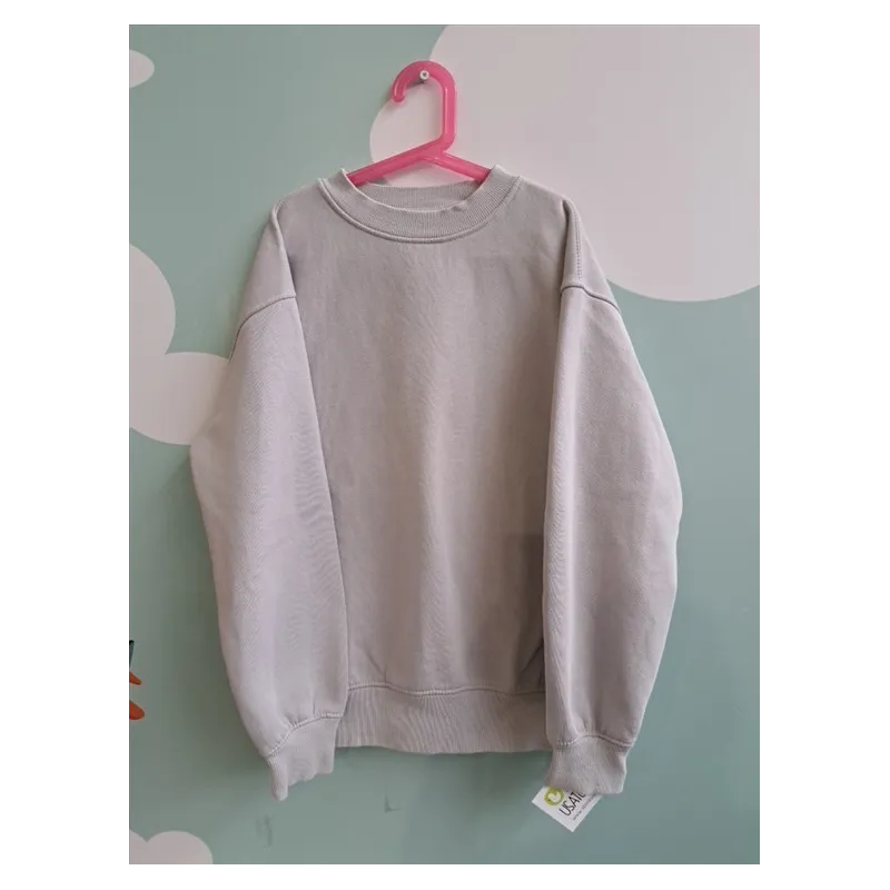 Felpa Ghiaccio Zara 13 A