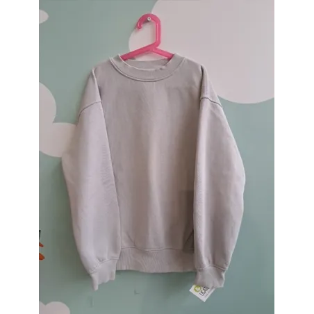 Felpa Ghiaccio Zara 13 A