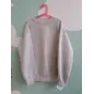 Felpa Ghiaccio Zara 13 A