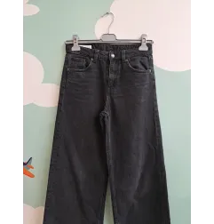 Jeans Nere Zara 11/12 A