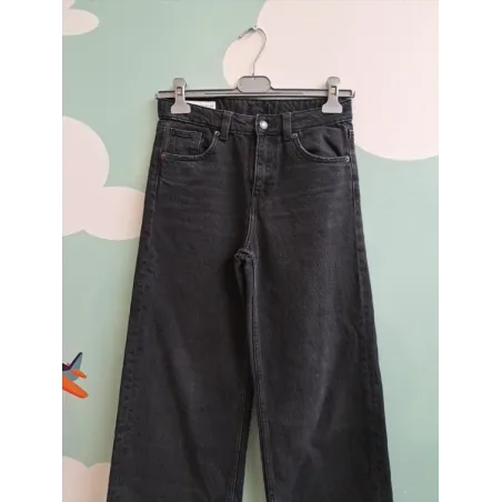 Jeans Nere Zara 11/12 A