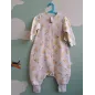 Sacco Nanna Limoni Con Zip 24 M