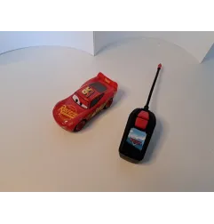 Macchina Cars Telecomandata