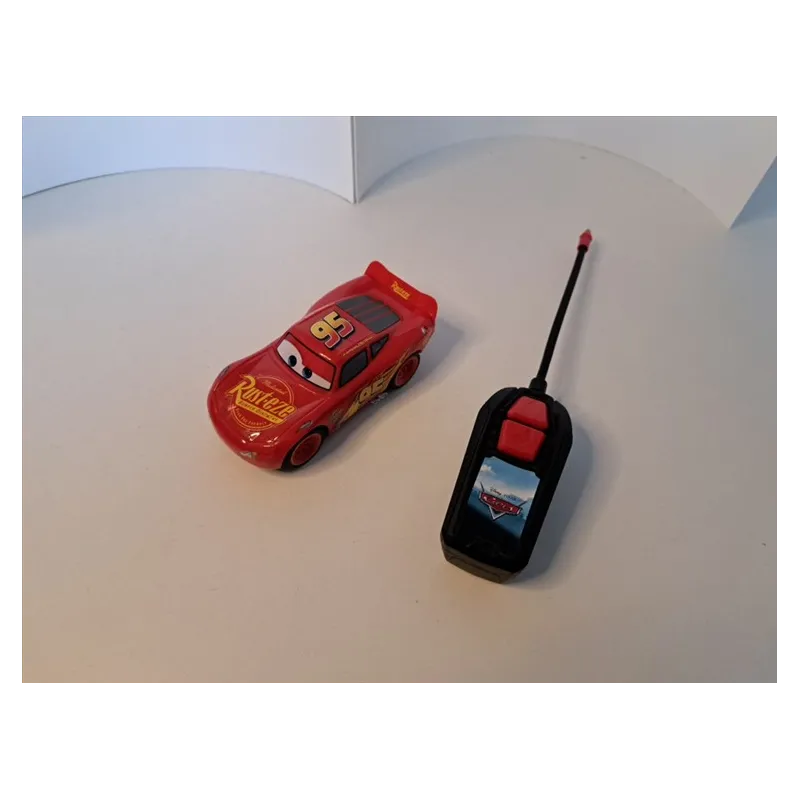Macchina Cars Telecomandata