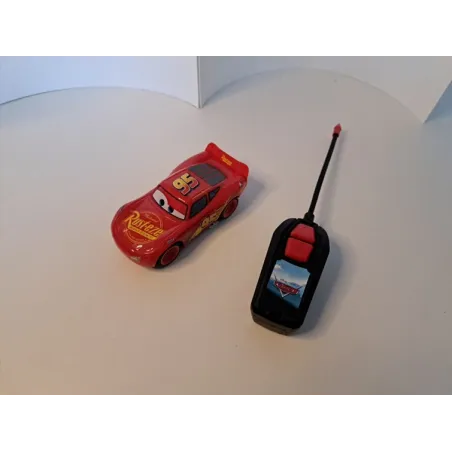 Macchina Cars Telecomandata