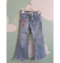 Jeans a Zampa Love Therapy 4/5 A
