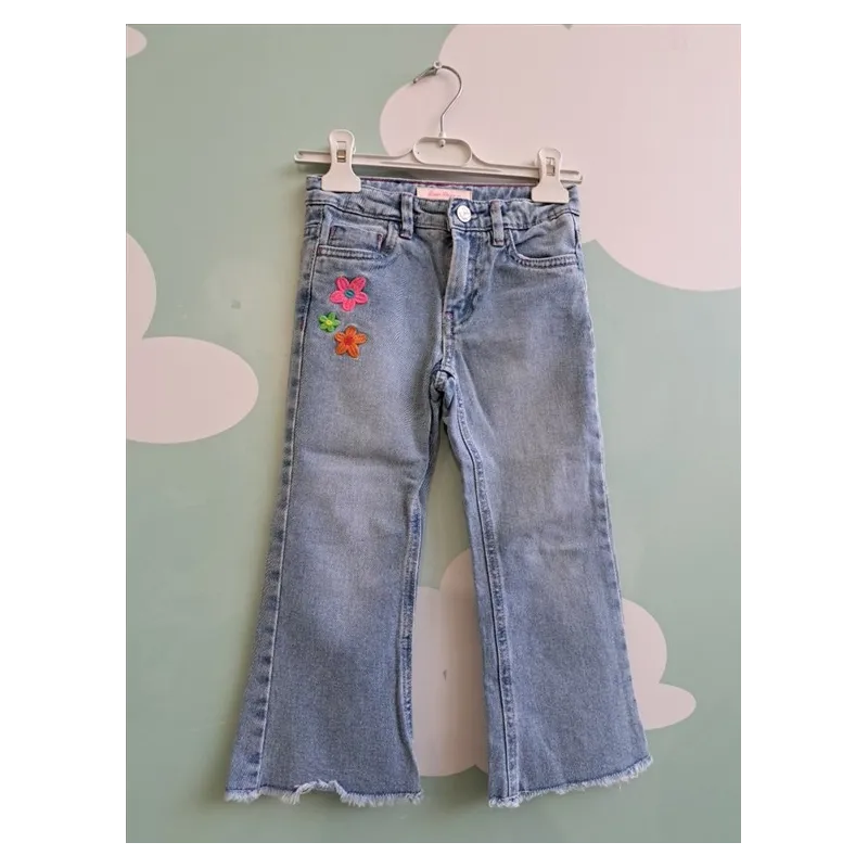 Jeans a Zampa Love Therapy 4/5 A