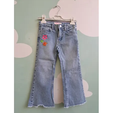 Jeans a Zampa Love Therapy 4/5 A