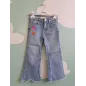 Jeans a Zampa Love Therapy 4/5 A