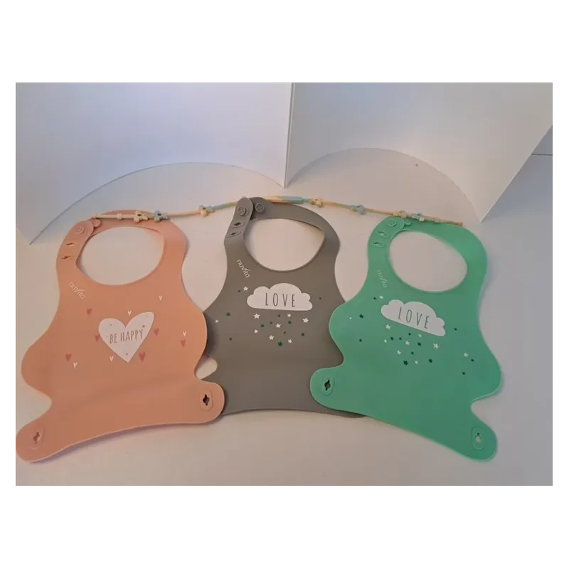 Bavaglia In Silicone 3 PZ