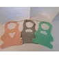 Bavaglia In Silicone 3 PZ