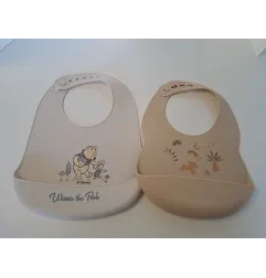 Bavaglia In Silicone 2 PZ