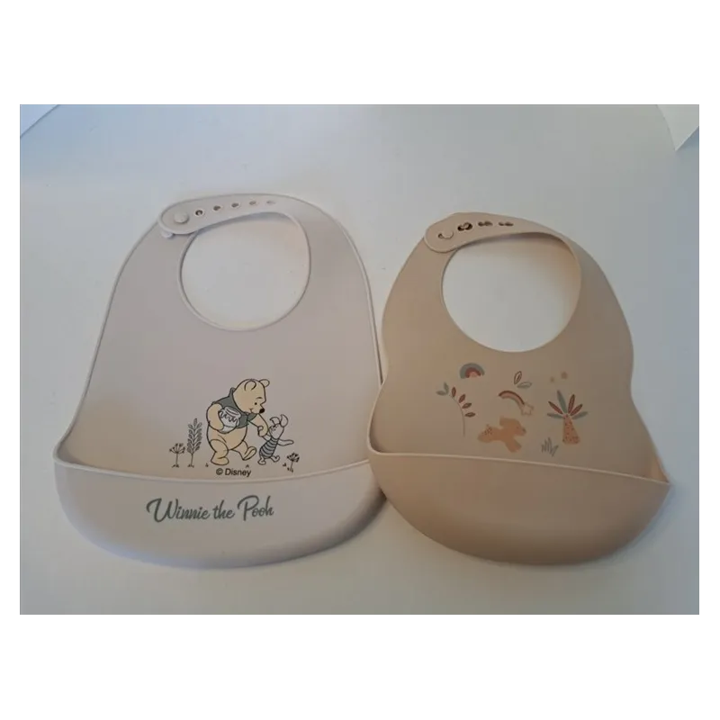 Bavaglia In Silicone 2 PZ