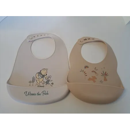 Bavaglia In Silicone 2 PZ