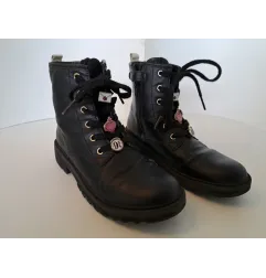 Anfibi / Scarpe Neri Harry Potter Geox N 34
