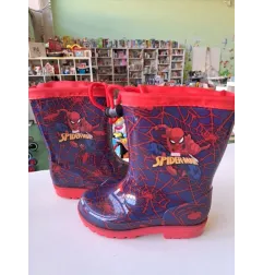 Stivali Spiderman N 28/29