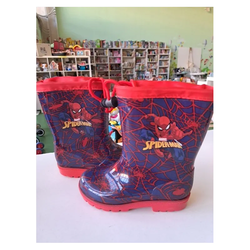 Stivali Spiderman N 28/29